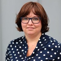 Kathrine Alvær Østvand