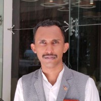 Sarath Hari