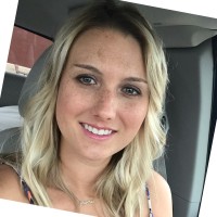Chelsea Robinson
