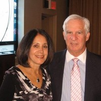 Ralph And Susan Sherman