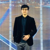 Maxwell Lo