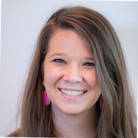 Tiffany Allen, LCSW-S