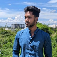 Deepak V S