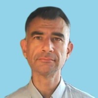 Jesús Blanco Jiménez