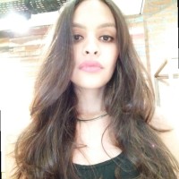 Andreza Rodees