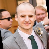 Tom Martin
