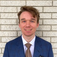 Jacob Vandervelde