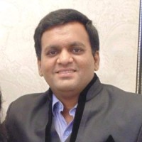 Rakesh Morajkar