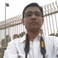 Saikat Prasad Barua
