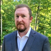 Eric Fitzgerald, Pmp