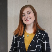Bridget Dedelow