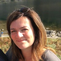 Kathryn Newland