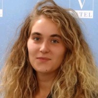 Mathilde Parel