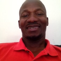 Christophe M Konaté