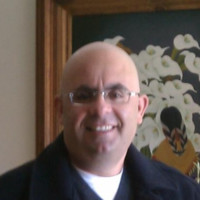 Tony Nader