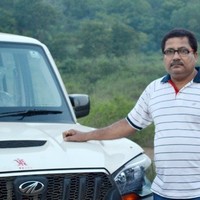 Somnath Mukherjee