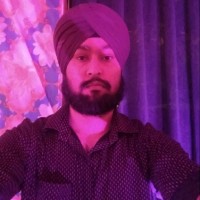 Ravpreet Singh