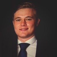 Lewis Goodall