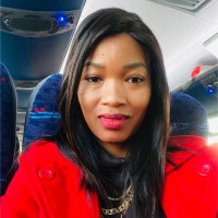 Tshegofatso Molete