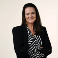 Nadine Farrelly