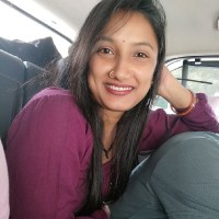 Varsha Shah