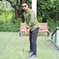 S Kushagra