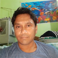 Raghuvir Singh
