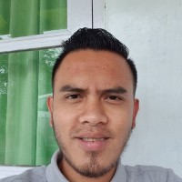 Ginanjar Asi Sanjaya