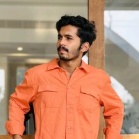 JASIR V A