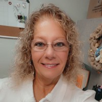 Tammy Nault