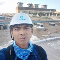 Ronald Cariaga