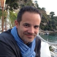 Vincent Rolland