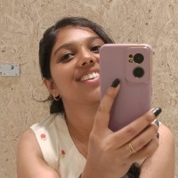 Shilpa Varghese