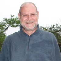 Anton Janse van Rensburg