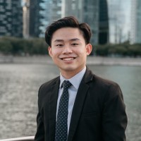 Keith Phua