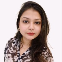 Rudrani Das