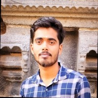 Balamurugan P