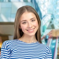 Scarlett Sutton