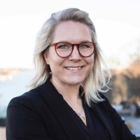 Marina Grönqvist