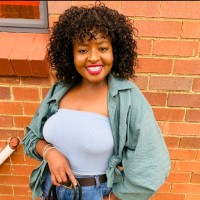 Kagiso Swakamisa