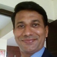 Yogesh Vyas