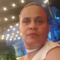 Arabel Gonzalez