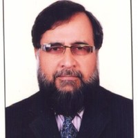 Rashid Qavi Siddiqui
