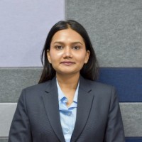Muskan Saraf