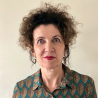 Rita van Dijk