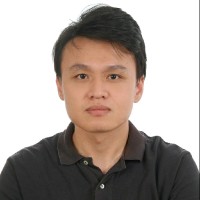 Dustin Wang