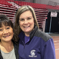 Dr. Susan Hess