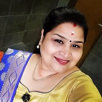 Seema Mohan