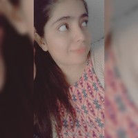 Saman Fatima