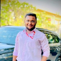 Vipul Gavade